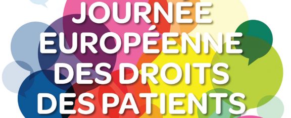 Journée européenne des droits des patients Journée européenne des droits des patients