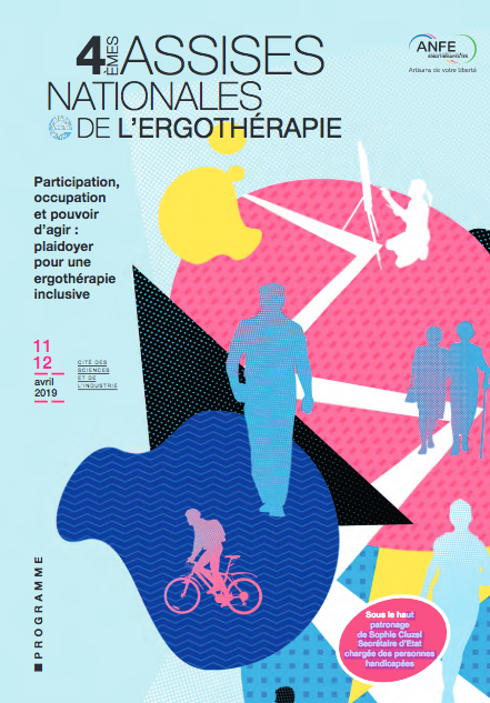 Participation, occupation et pouvoir d'agir : plaidoyer pour une ergothérapie inclusive Participation, occupation et pouvoir d'agir : plaidoyer pour une ergothérapie inclusive
