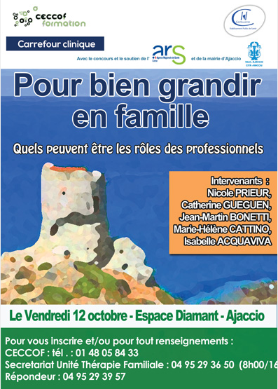 Pour bien grandir en familles. Quels peuvent être les rôles des professionnels ? Pour bien grandir en familles. Quels peuvent être les rôles des professionnels ?