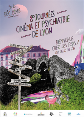 Bienvenue chez les psys ! Bienvenue chez les psys !