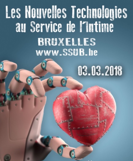Les nouvelles technologies au service de l’intime Les nouvelles technologies au service de l’intime