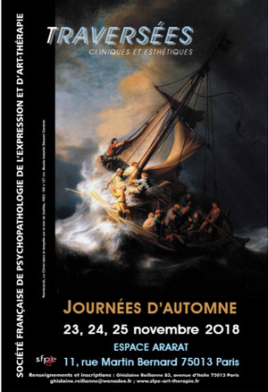 Traversée - cliniques et esthétiques Traversée - cliniques et esthétiques