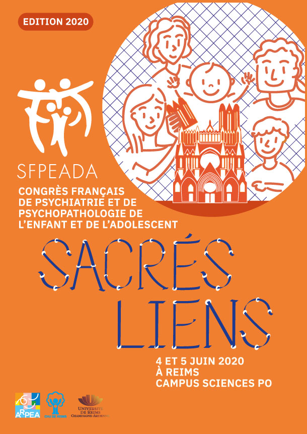 Sacrés liens Sacrés liens