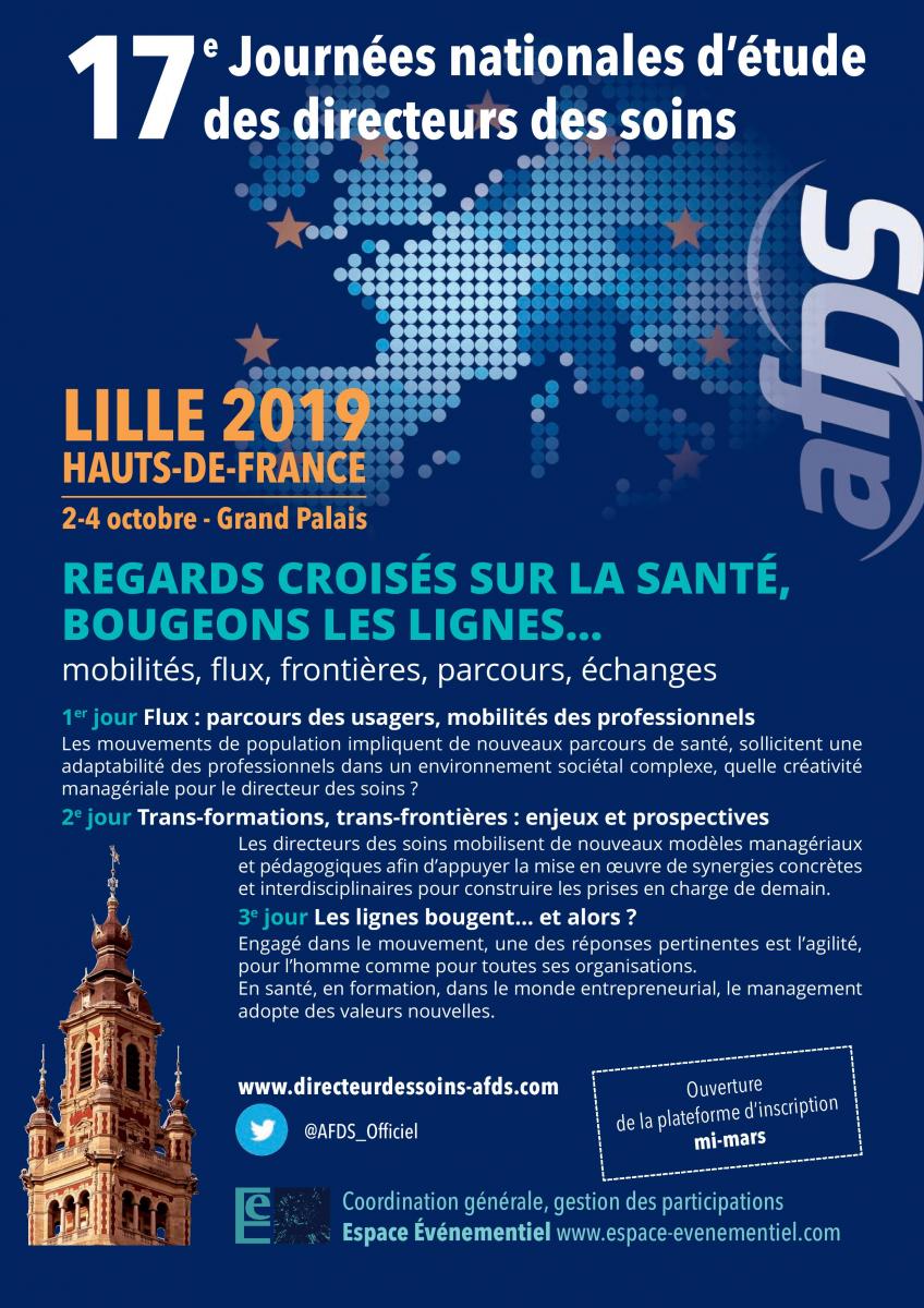 Regards croisés sur la santé, bougeons les lignes... Regards croisés sur la santé, bougeons les lignes...