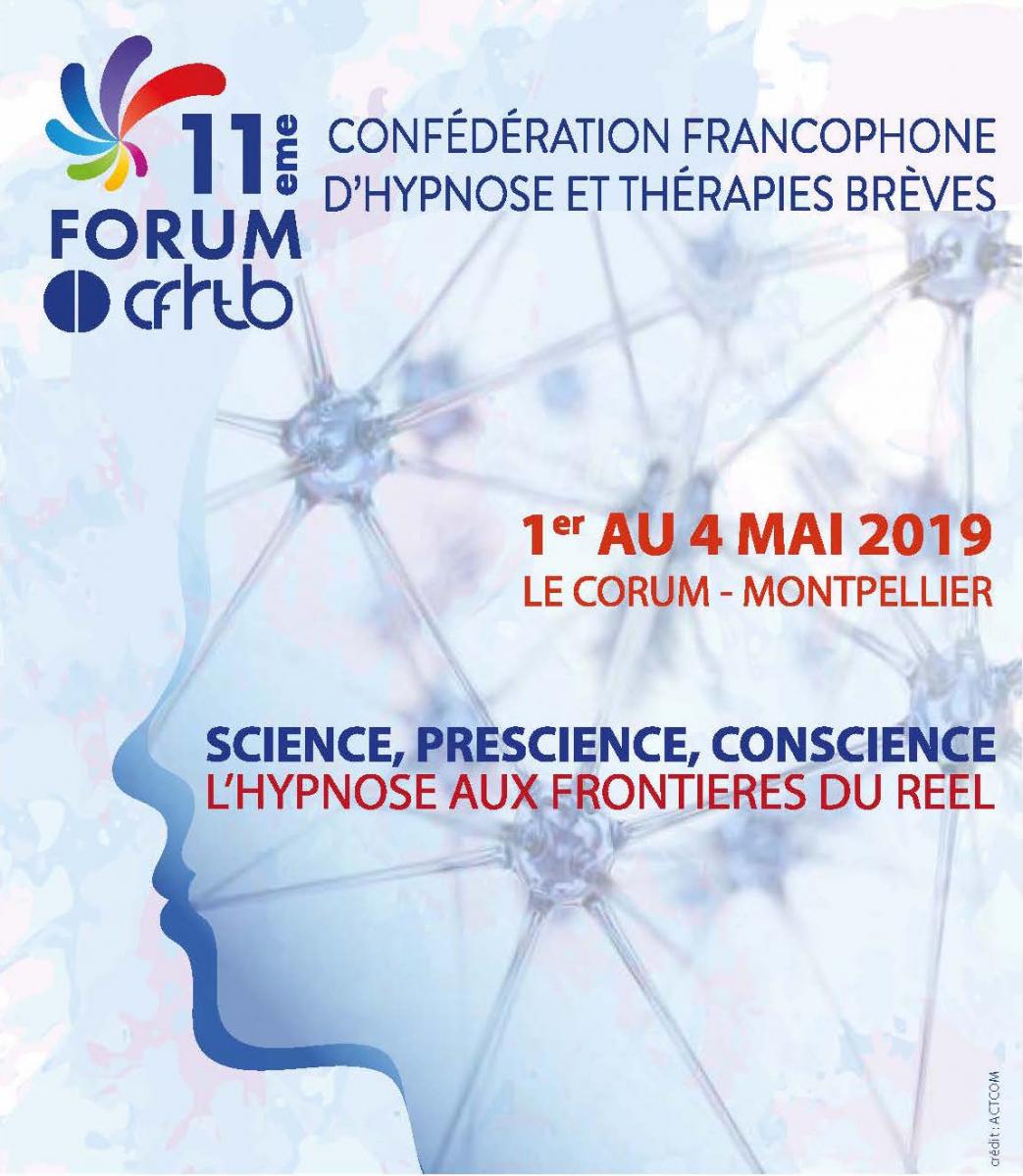 Science, prescience, conscience. L'hypnose aux frontières du réel. Science, prescience, conscience. L'hypnose aux frontières du réel.