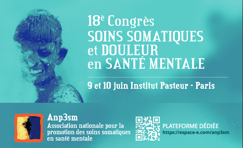 Soins somatiques et douleur en santé mentale Soins somatiques et douleur en santé mentale