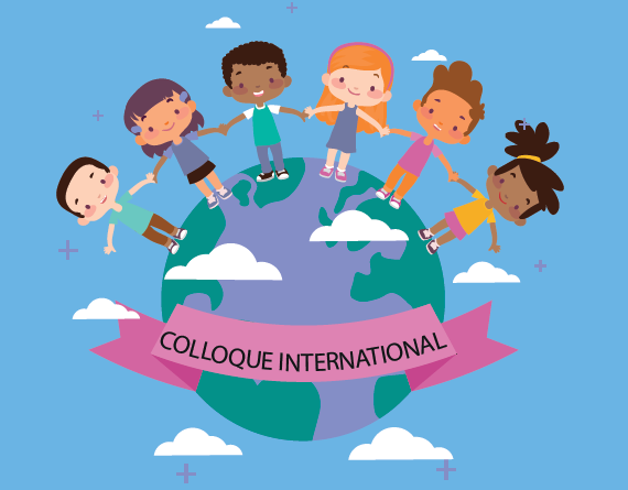 Le monde des enfants et leur bien-être : accompagner le développement de tous les enfants Le monde des enfants et leur bien-être : accompagner le développement de tous les enfants
