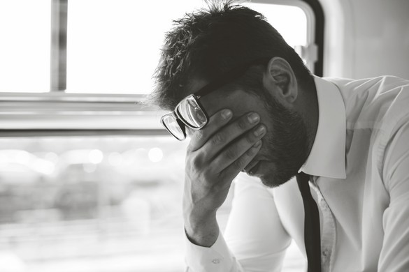 Dépression et burn-out Dépression et burn-out