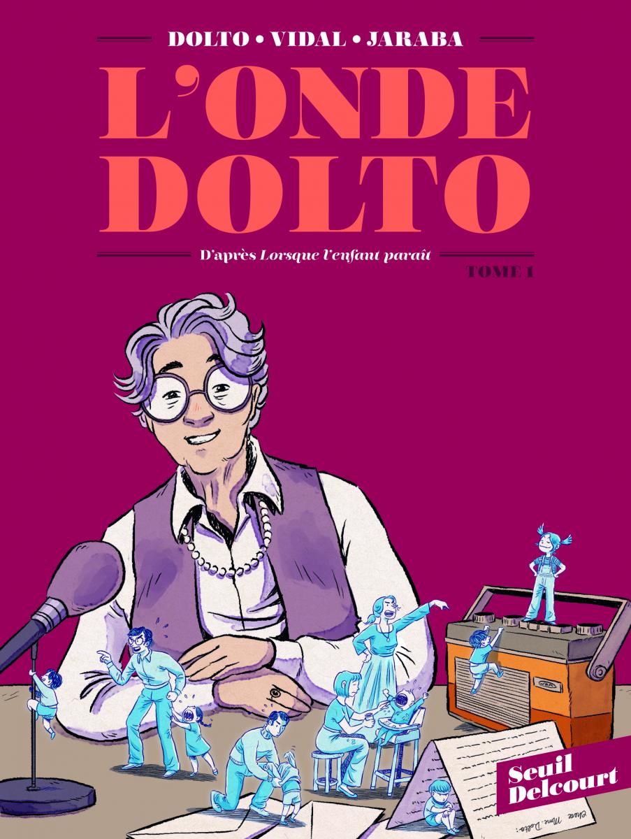 L'onde Dolto L'onde Dolto