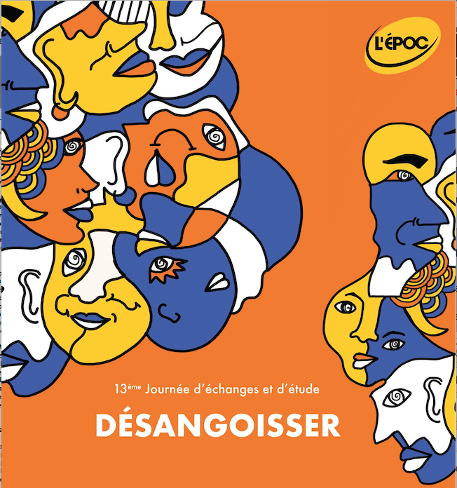 Désangoisser Désangoisser