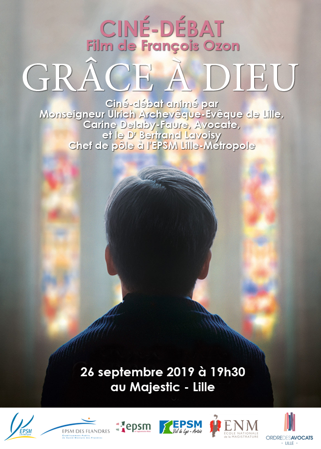 Ciné-débat Ciné-débat