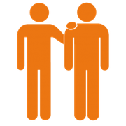 De l'entraide à la pair-aidance De l'entraide à la pair-aidance