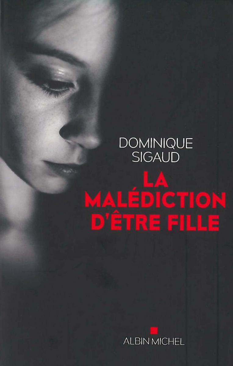 La malédiction d'être fille La malédiction d'être fille