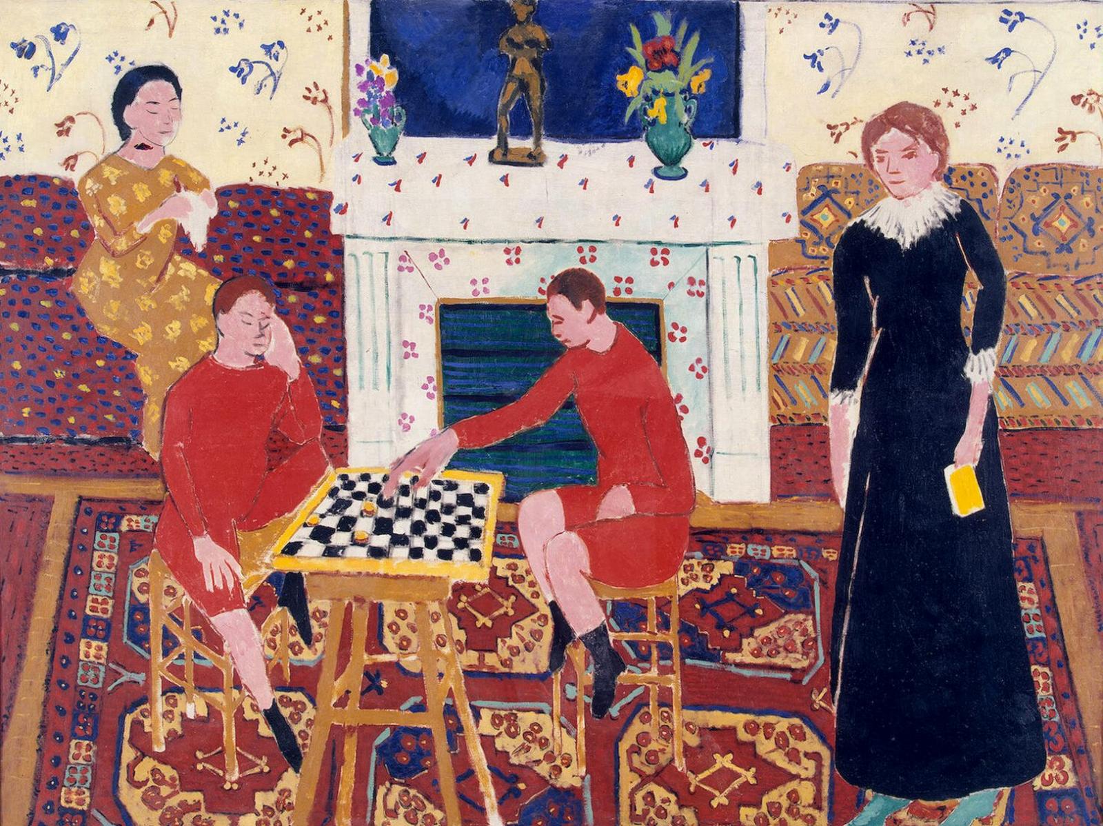 L'adolescent et sa maison : entre liaisons et déliaisons dangereuses L'adolescent et sa maison : entre liaisons et déliaisons dangereuses