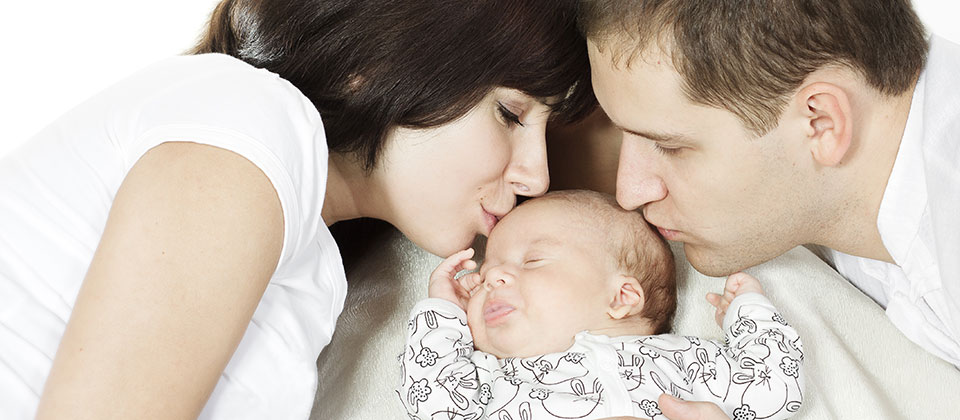Les psychothérapies parents-bébé Les psychothérapies parents-bébé
