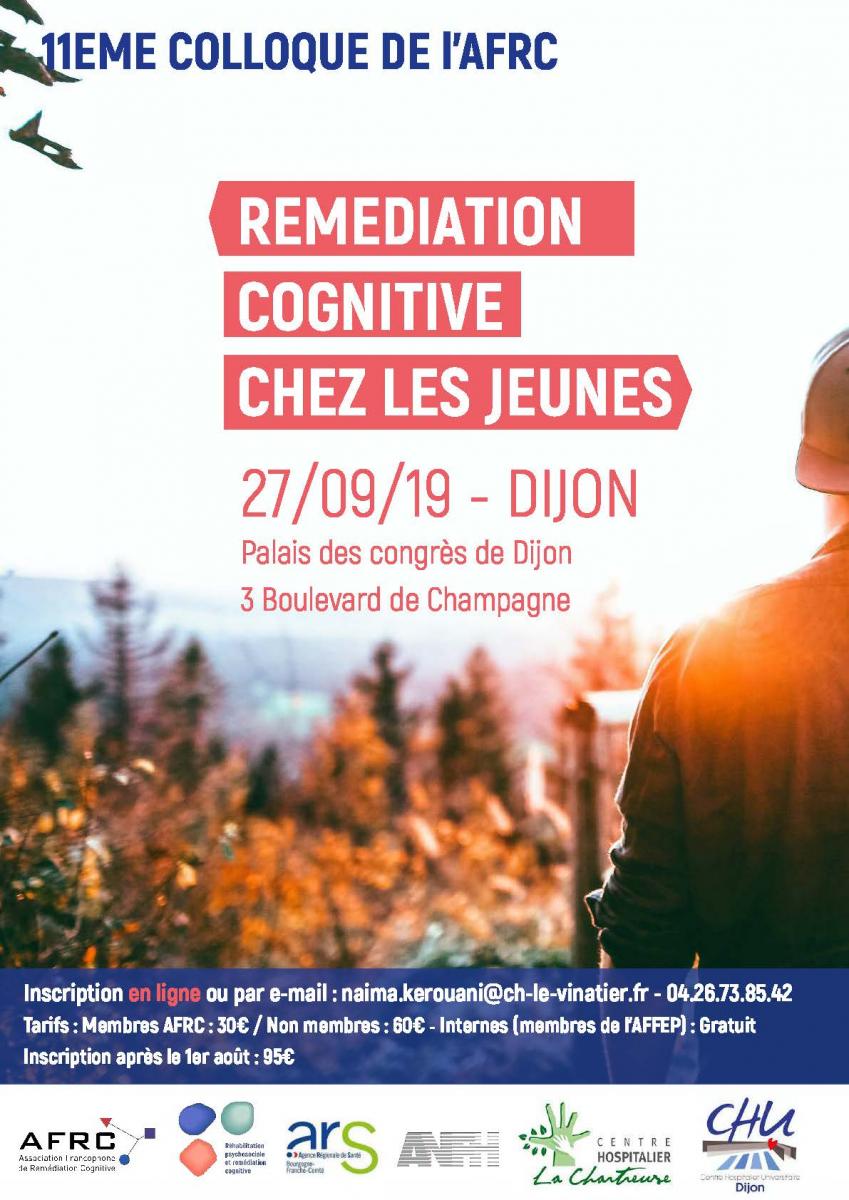 Remédiation cognitive chez les jeunes Remédiation cognitive chez les jeunes