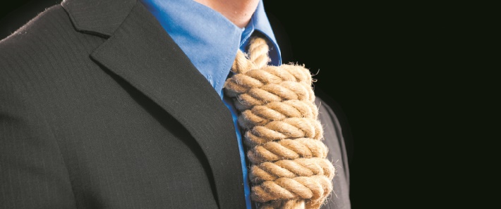 Le travail et le risque suicidaire Le travail et le risque suicidaire