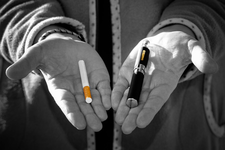 Tabac : quelle est la meilleure façon d’utiliser la thérapie de substitution nicotinique pour arrêter de fumer ? Tabac : quelle est la meilleure façon d’utiliser la thérapie de substitution nicotinique pour arrêter de fumer ?