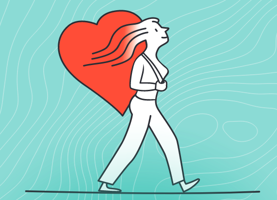 Même pas peur - oser la relation qui engage nos émotions Même pas peur - oser la relation qui engage nos émotions