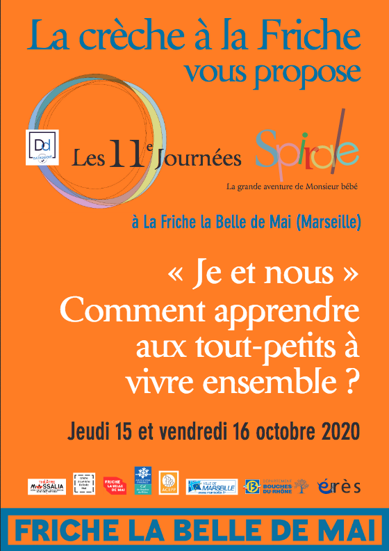 « Je et nous » : Comment apprendre aux tout-petits à vivre ensemble ? « Je et nous » : Comment apprendre aux tout-petits à vivre ensemble ?