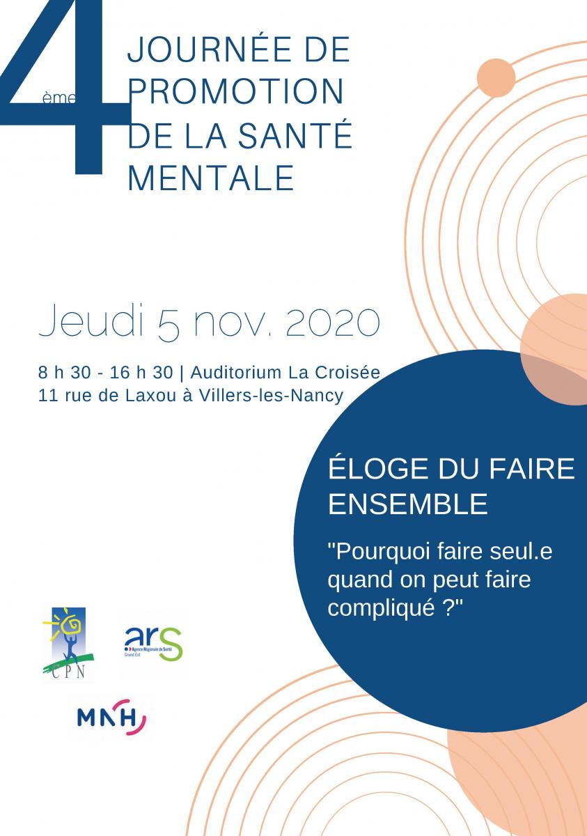 Éloge du faire ensemble: Éloge du faire ensemble: