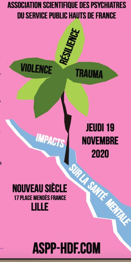Violence, résilience, trauma : impacts sur la santé mentale Violence, résilience, trauma : impacts sur la santé mentale
