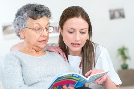 Promouvoir le bien-être auprès des personnes accompagnées Promouvoir le bien-être auprès des personnes accompagnées