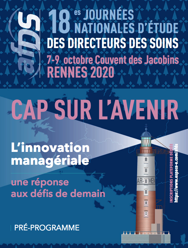 Cap sur l'avenir : l'innovation managériale, une réponse aux défis de demain Cap sur l'avenir : l'innovation managériale, une réponse aux défis de demain