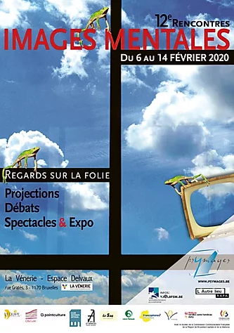 Regards sur la folie Regards sur la folie