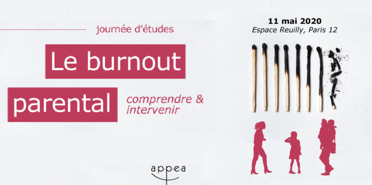 Le burnout parental : comprendre et intervenir Le burnout parental : comprendre et intervenir