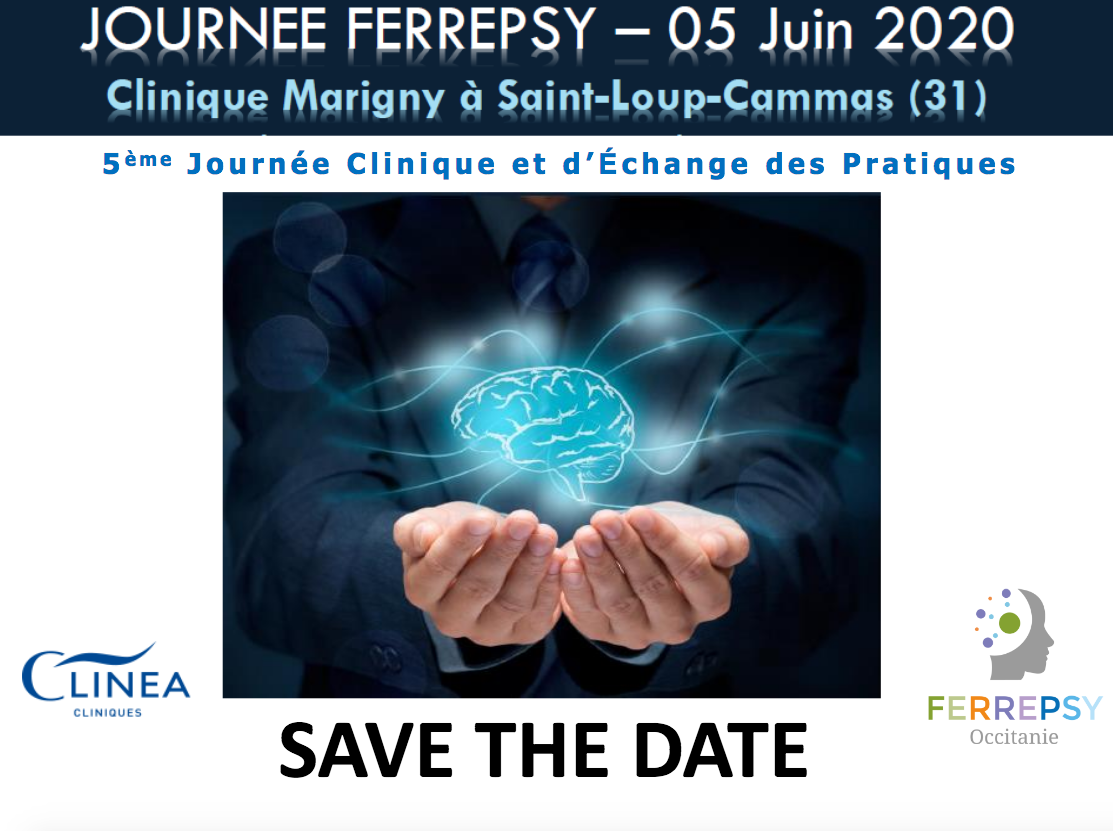 5e Journé clinique et d'échanges des pratiques 5e Journé clinique et d'échanges des pratiques