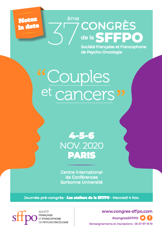 Couples et cancers Couples et cancers