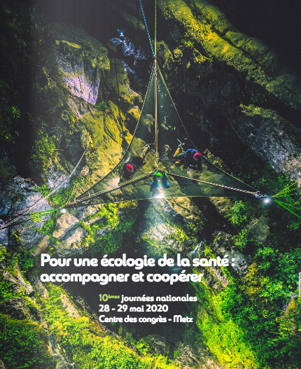 Pour une écologie de la santé : Accompagner et coopérer Pour une écologie de la santé : Accompagner et coopérer