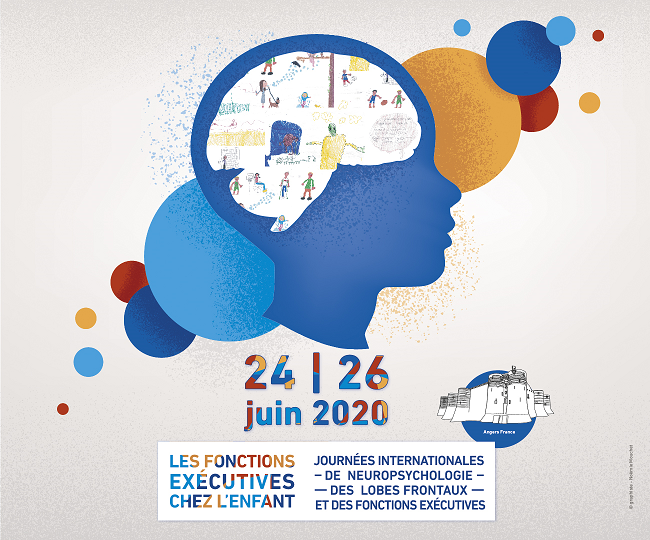Les fonctions exécutives chez l'enfant Les fonctions exécutives chez l'enfant