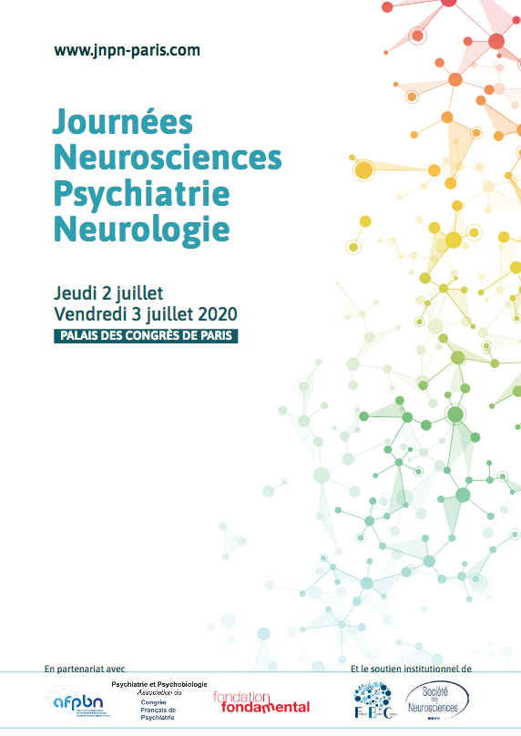 Journée Neurosciences psychiatrie neurologie Journée Neurosciences psychiatrie neurologie