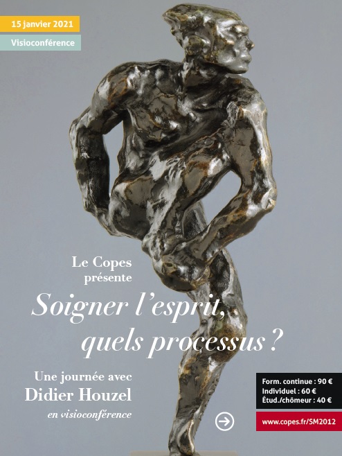 Soigner l’esprit : quels processus ? Soigner l’esprit : quels processus ?