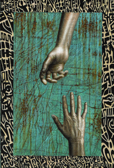La trahison et l'impossible pardon La trahison et l'impossible pardon