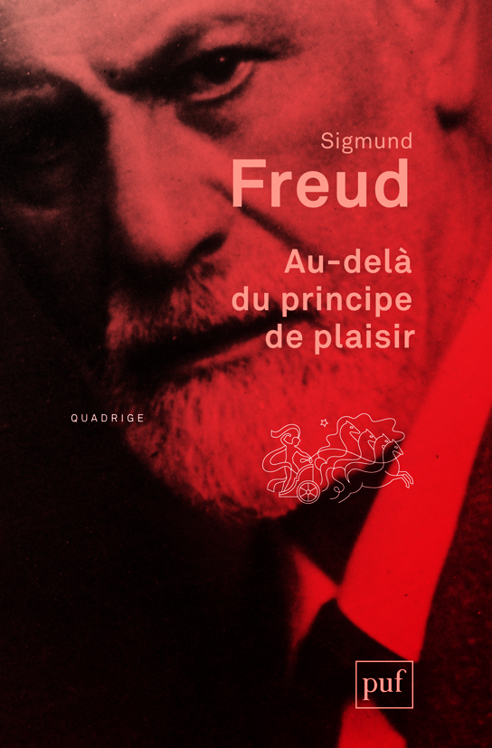 Au-delà du principe de plaisir Au-delà du principe de plaisir