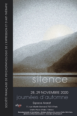 Silence Silence