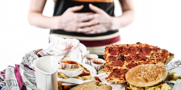 De la dépendance à l'autonomie : un autre regardsur les troubles du comportement alimentaire et de l'obésité De la dépendance à l'autonomie : un autre regardsur les troubles du comportement alimentaire et de l'obésité