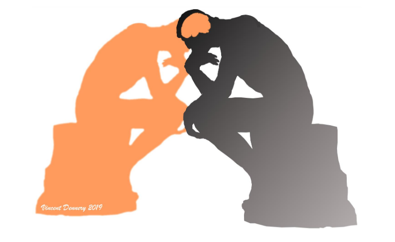 Quand le trauma divise : le trouble dissociatif de l'identité en 2020 Quand le trauma divise : le trouble dissociatif de l'identité en 2020
