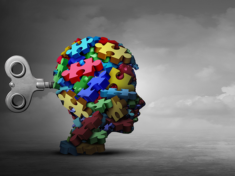 Handicap psychique, handicap non visible Handicap psychique, handicap non visible