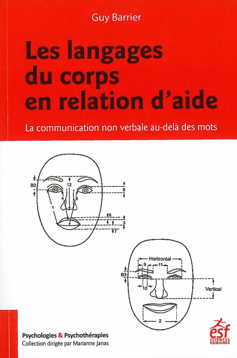 Les langages du corps en relation d'aide Les langages du corps en relation d'aide