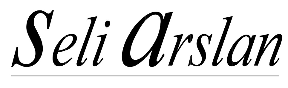 Editions SELI ARSLAN Editions SELI ARSLAN