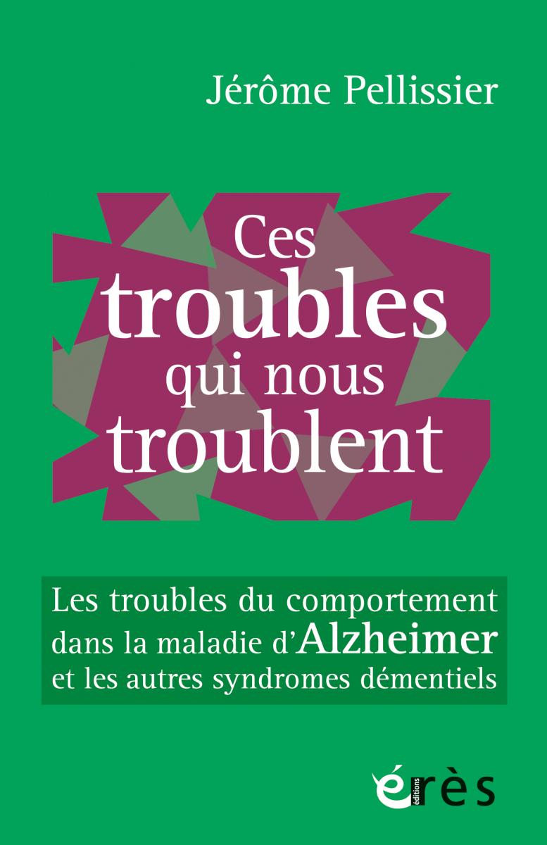 Ces troubles qui nous troublent Ces troubles qui nous troublent