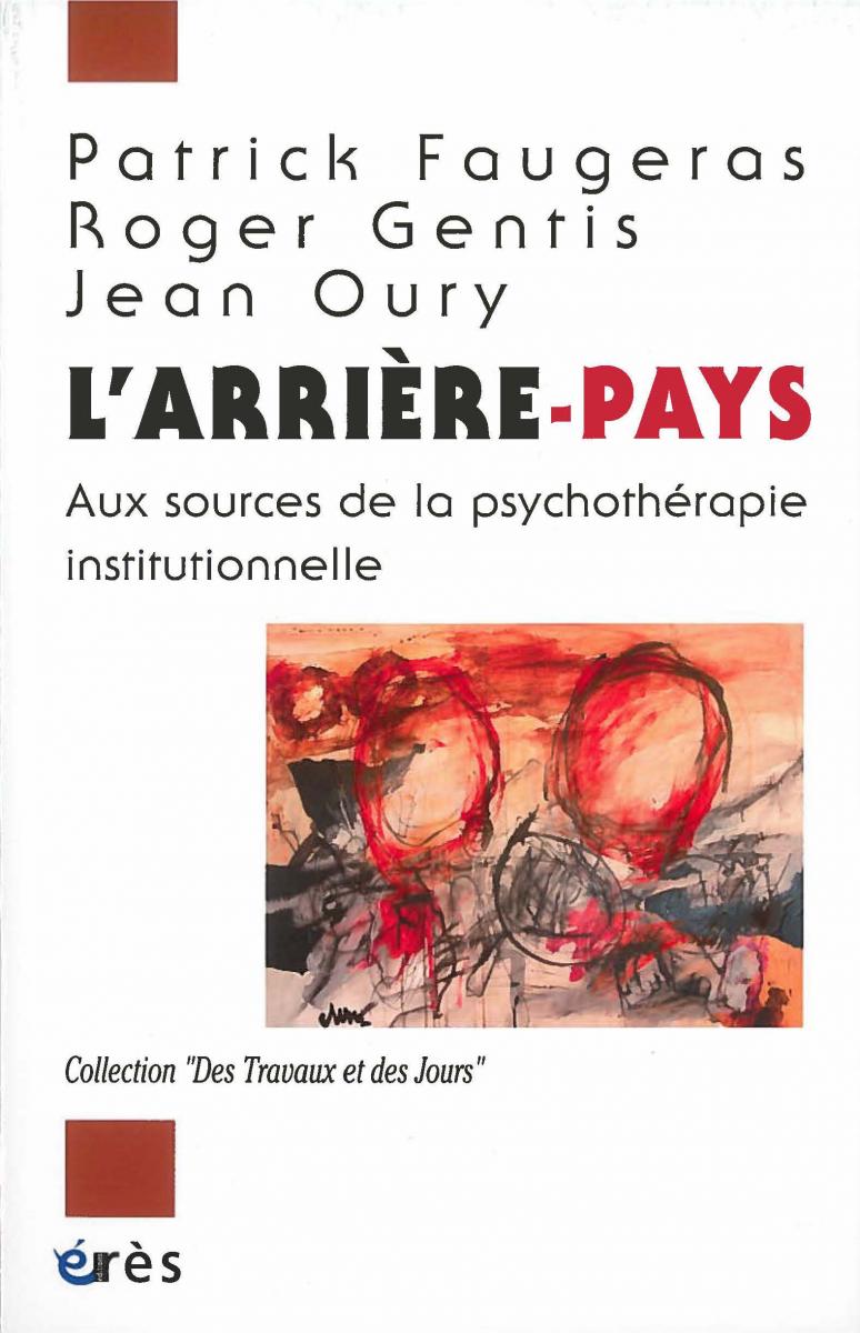 L'arrière-pays L'arrière-pays