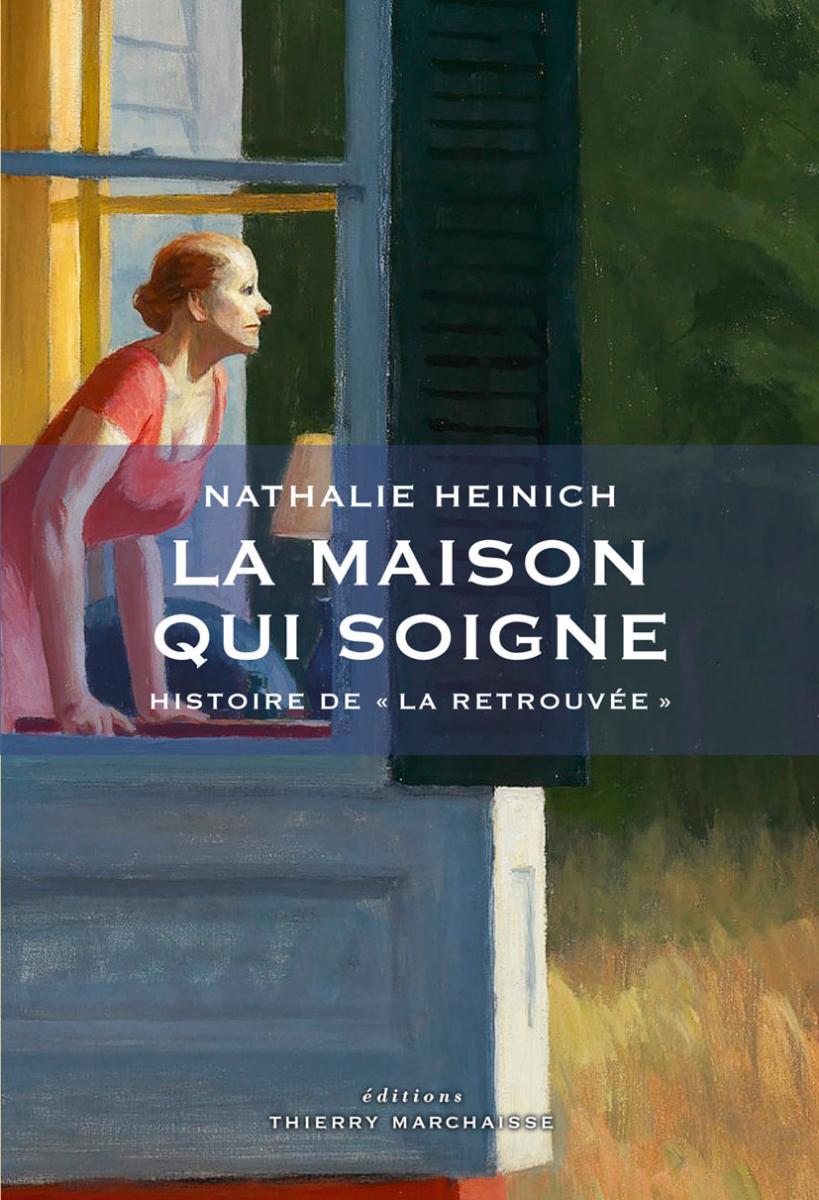 La maison qui soigne La maison qui soigne