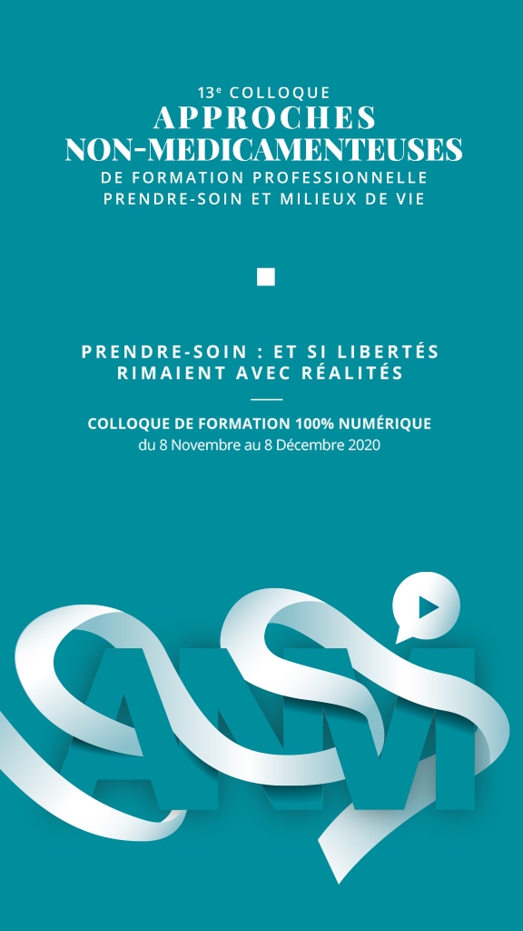 Prendre-soin: et si libertés rimaient avec réalités ? Prendre-soin: et si libertés rimaient avec réalités ?