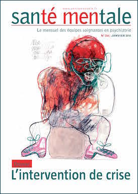 La thérapie brève systématique face à la crise