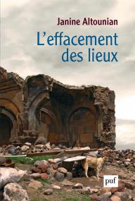 L'effacement des lieux L'effacement des lieux
